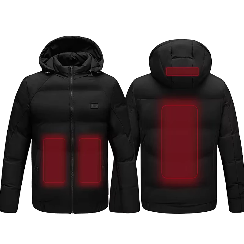 CHINEE-Factory-Supplier-Basic-OEM-Outdoor-Thick-Warm-Winter-Freeze-Work-Jacket-for-Men-Plus-Size