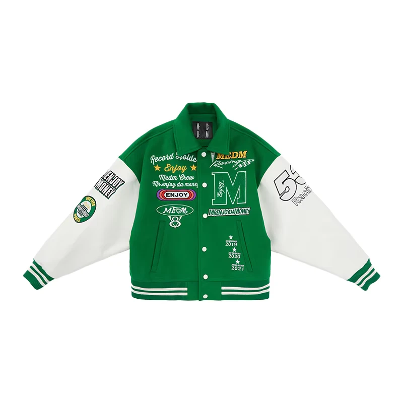 CHINEE-Factory-Towel-Embroidery-American-Baseball-Uniform-Loose-Jacket-Coat-Bomber-Man-Jacket-1
