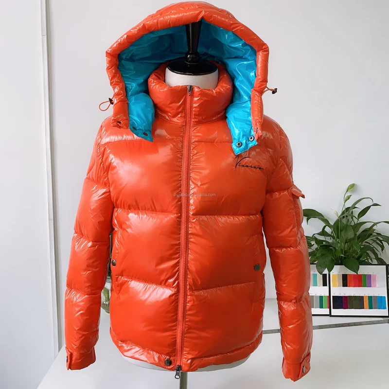 CHINEE-Factory-of-Winter-Puffer-Padded-Jacket-Men