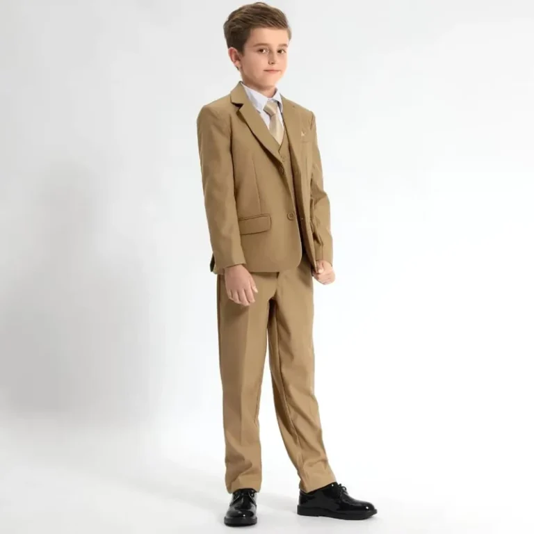 CHINEE-Fashion-Boys-Suit-3-Pcs-School-Activities-Performance-Formal-Outfits-Classic-Childrens-Two-Buttons-Set-for-Homecoming-Costume