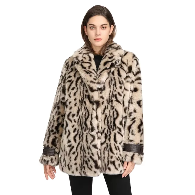 CHINEE-Fashion-Lady-Winter-Autumn-Faux-Fur-Coat-Leopard-Pattern-Women-Chic-Outerwear