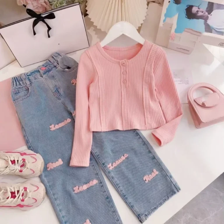 CHINEE-Fashion-Latest-Fashion-Spring-Autumn-Kids-Suits-Cotton-2pcs-Teenagers-Girls-Outifits-Sets-1