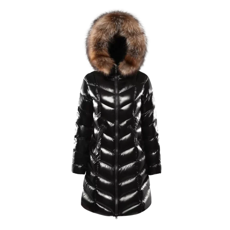 CHINEE-Fashion-Luxury-Winter-Bubble-Women-Waterproof-Windproof-Outdoor-Long-Down-Jacket-Fur-Coat-With-Hat