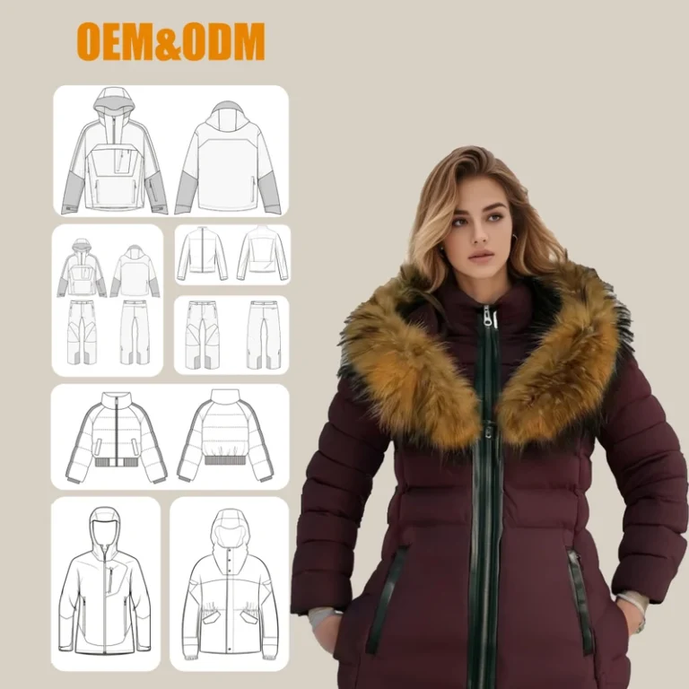 CHINEE-Fashion-Winter-Long-Coats-Long-Duck-Down-Jacket-Hooded-Women-Warm-Jackets