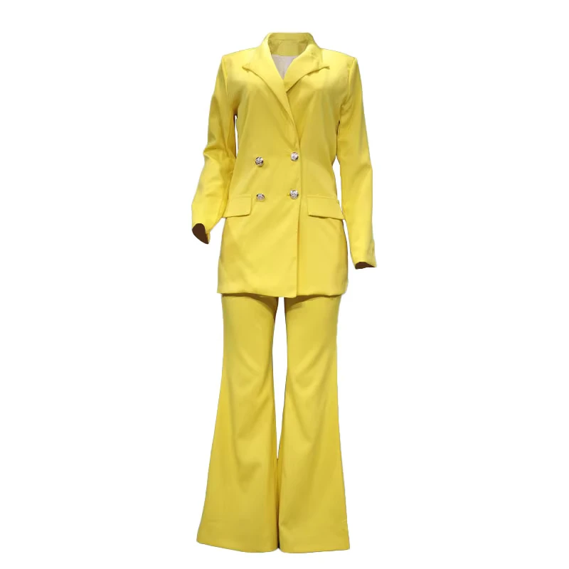 CHINEE-Fashion-Womens-Clothing-Spring-and-Autumn-New-Solid-Color-Casual-Suit-Wide-leg-Pants-Suit-Two-piece-Suit-1