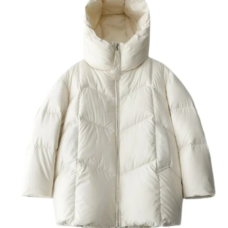 CHINEE-Fashionable-Womens-Short-Down-Jacket-Warm-Casual-Winter-Fashion-Coat-1