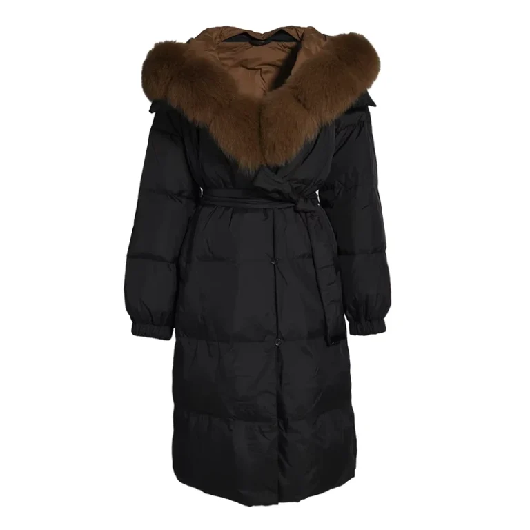CHINEE-Feather-Down-Puffer-Coat-Custom-Luxury-Real-Fox-Fur-Collar-Winter-Long-Style-Thick-Stylish-Designer-Down-Coat-Women