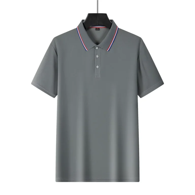CHINEE-Golf-Polo-Shirt-Embroidery-Puff-Print-Rhinestone-Men-Clothing-Customized-Logo-Manufacturer-Quick-Dry-Polo-T-Shirt