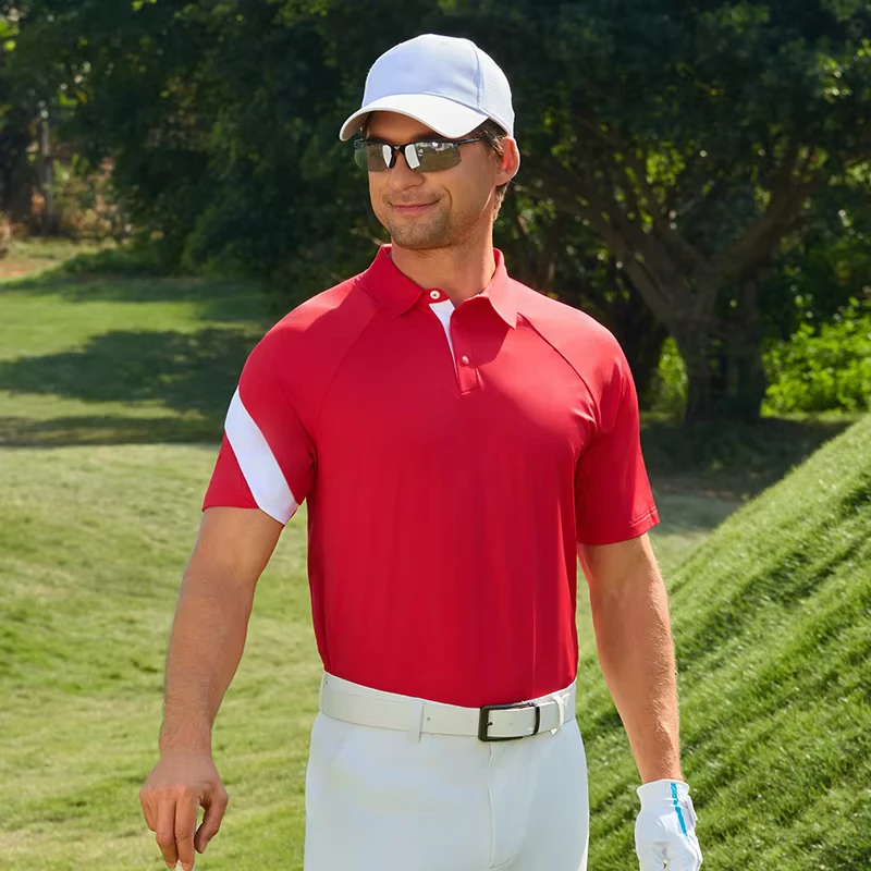 CHINEE-Golf-Polo-Shirt-for-Man-OEM-Golf-TShirts-Sports-Tshirt-for-Golf-Tourament