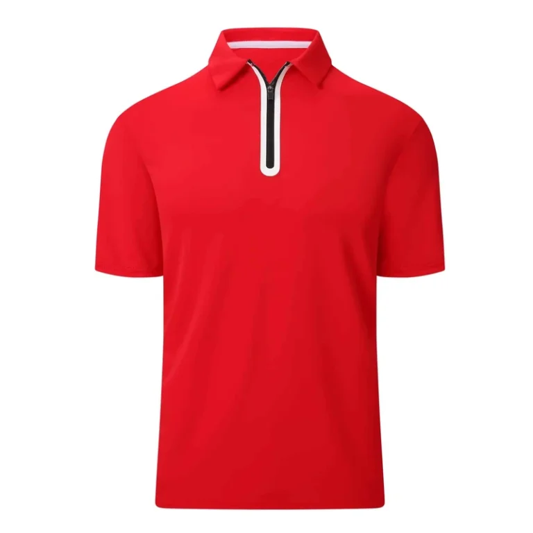 CHINEE-Golf-Polo-Shirt-for-Men-Summer-Quick-drying-Breathable-and-Sun-protective-Sports-style-Collar-Short-sleeved-Mens-Clothing-1
