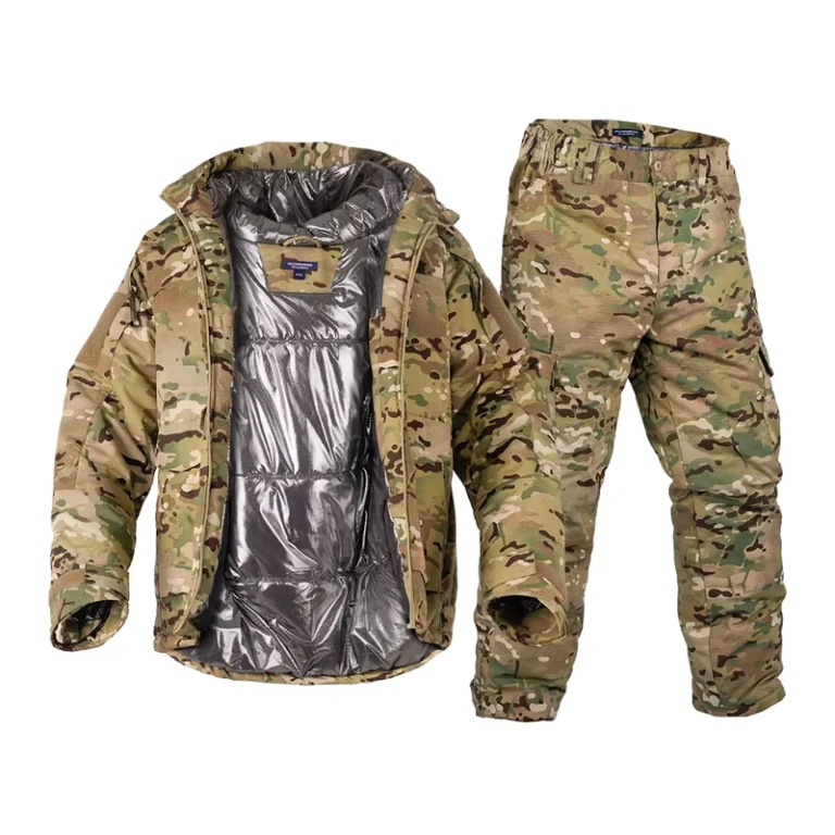 CHINEE-Heat-Reflective-Warm-Hunting-Camouflage-Clothing-Uniform-Winter-Tactical-Jacket-Clothes