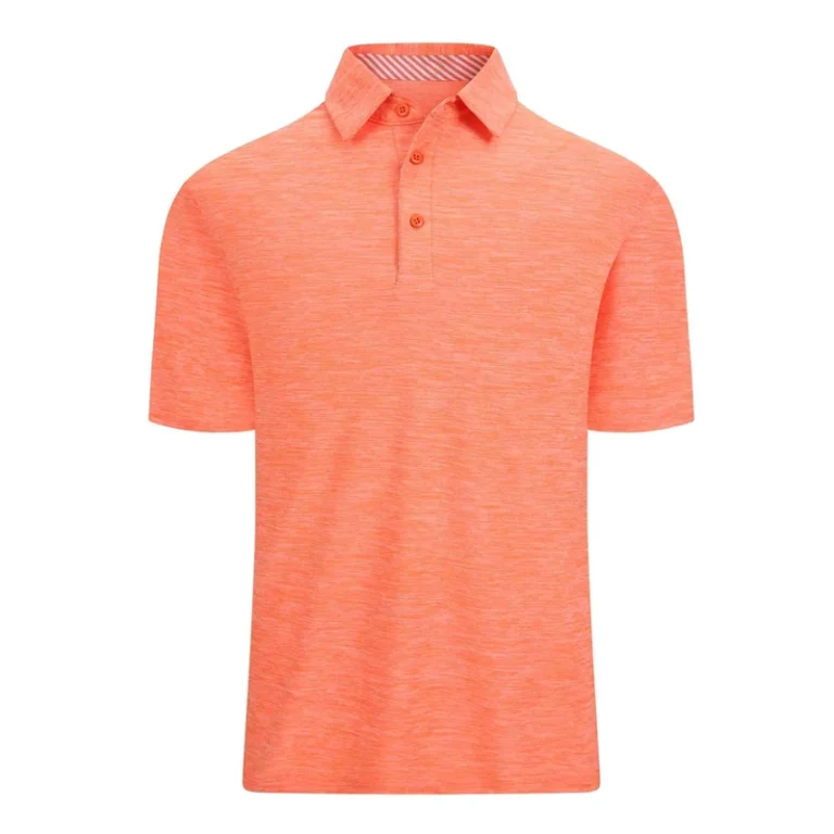 CHINEE-Heavy-duty-POLO-Shirt-Mens-Japanese-style-Retro-Loose-Plain-colored-Basic-Collar-T-shirt-1
