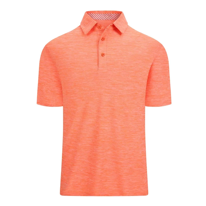 CHINEE-Heavy-duty-POLO-Shirt-Mens-Japanese-style-Retro-Loose-Plain-colored-Basic-Collar-T-shirt-1