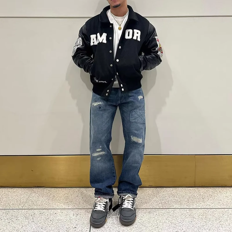 CHINEE-Heavyweight-Custom-Logo-Embroidered-Patchwork-Leather-Premium-Nice-Button-Baseball-Uniform-High-Quality-Men-Jacket