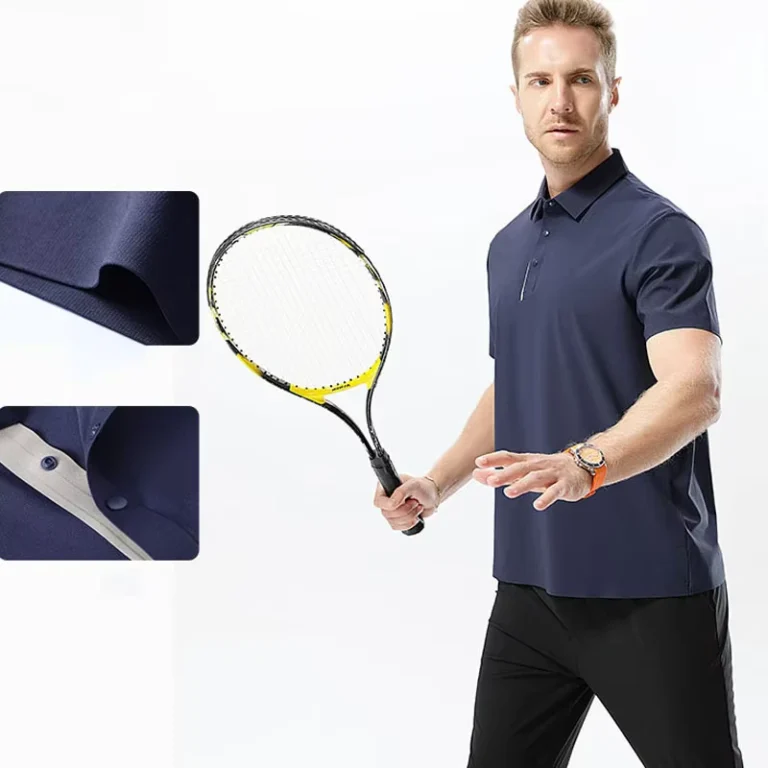CHINEE-High-Quality-Blank-Polo-Shirt-Sport-Custom-Embroidery-Polo-T-Shirt-Knit-Men-Polo-Shirts-Breathable-Short-Sleeve-1