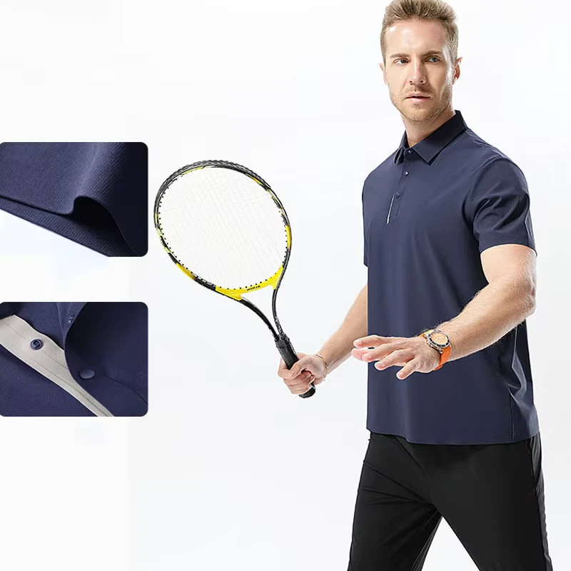 CHINEE-High-Quality-Blank-Polo-Shirt-Sport-Custom-Embroidery-Polo-T-Shirt-Knit-Men-Polo-Shirts-Breathable-Short-Sleeve-1
