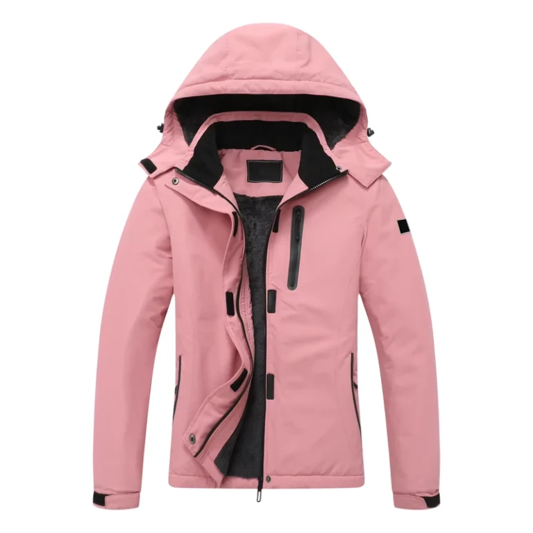 CHINEE-High-Quality-Coated-Mens-Winter-Quilted-Ski-Jacket-Front-Logo-Windproof-Warm-Outdoor-Waterproof-Snowboard-Skiing-Wear