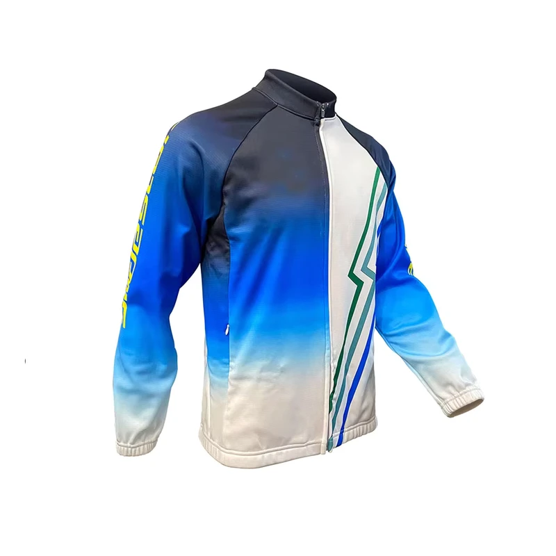 CHINEE-High-Quality-Custom-Design-logo-Logistics-Express-E-commerce-Rider-Uniform-Custom-College-School-Uniform-Baseball-Jackets