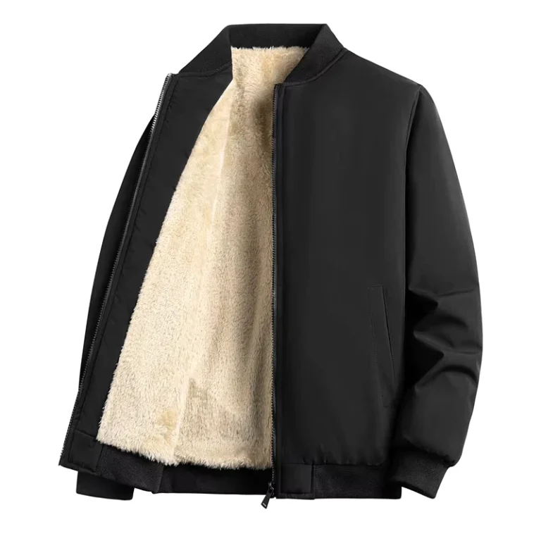 CHINEE-High-Quality-Mens-Autumn-Long-Front-Logo-Eco-Friendly-Waterproof-Windproof-Jacket-for-Outdoor-Activities