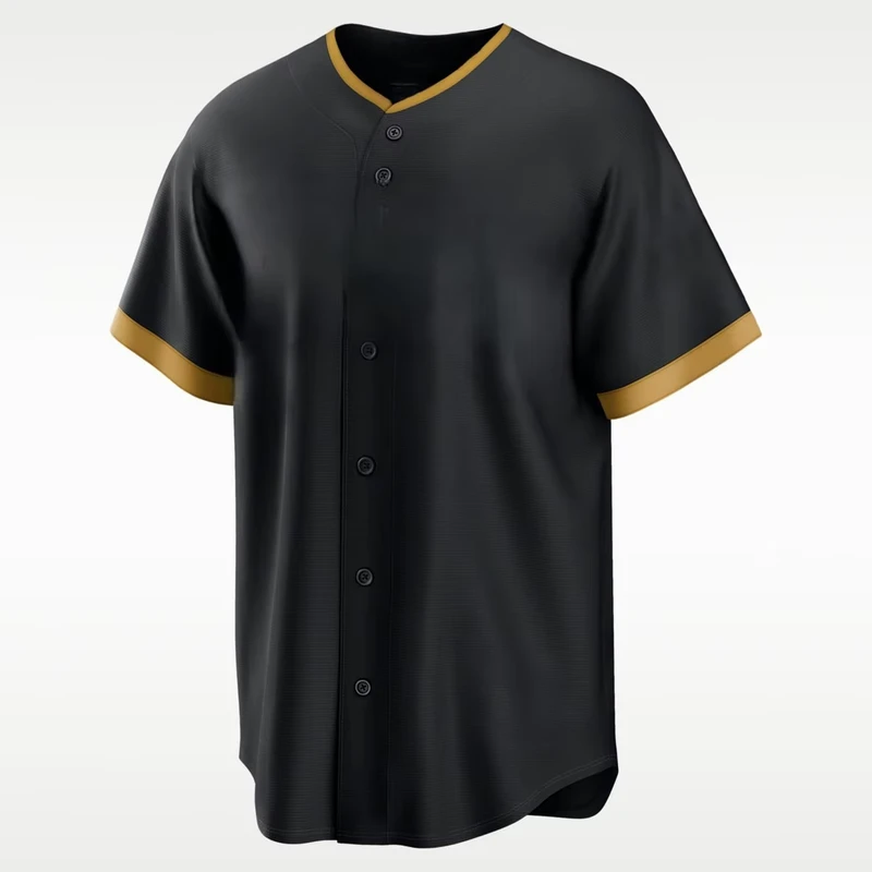 CHINEE-High-Quality-Team-Sport-Quick-Dry-Mesh-Embroidery-OHTANI-ACUNA-JR-GUERRERO-LINDOR-Custom-Softball-Shirt-Wear-Baseball-Jersey