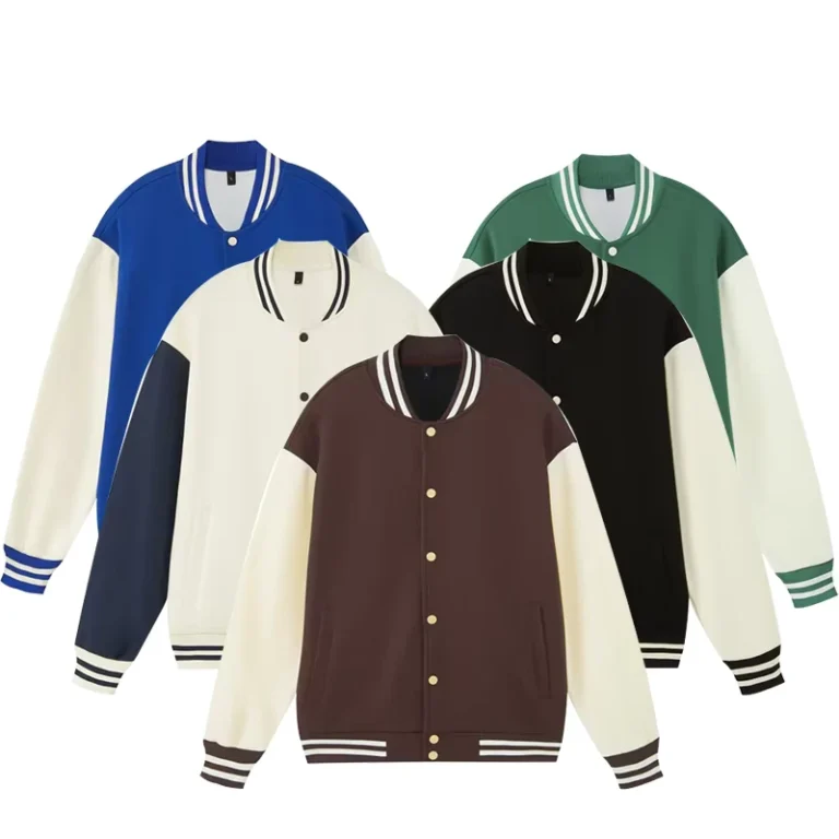 CHINEE-High-Quality-Trendy-Street-Style-Casual-Jacket-Unisex-Fashion-Regular-Fit-Baseball-Uniform-Teenagers-Men-Printed-Eco-Friendly