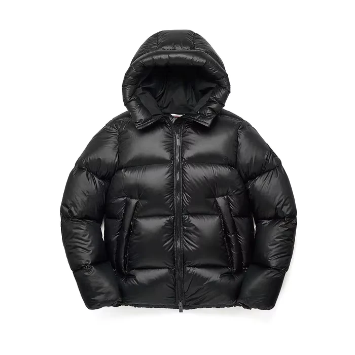 CHINEE-High-Quality-Winter-Outdoor-Unisex-Lightweight-Reversible-Zipper-Down-Jacket-90-White-Duck-Down-Luxurious-Thickened-Warm-Fluffy