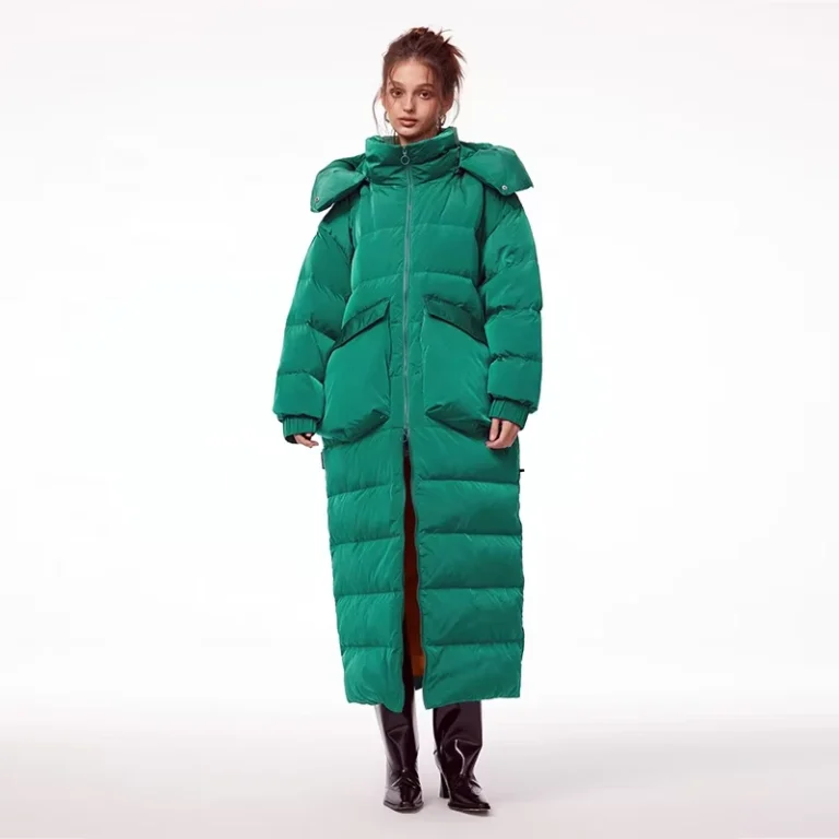 CHINEE-High-Quality-Womens-Winter-Down-Coat-Factory-Direct-Supply-Custom-Style-OEM-Logo-Available-Waterproof-Long-Loose-Fit