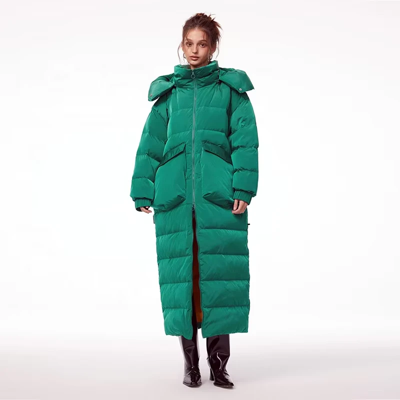 CHINEE-High-Quality-Womens-Winter-Down-Coat-Factory-Direct-Supply-Custom-Style-OEM-Logo-Available-Waterproof-Long-Loose-Fit