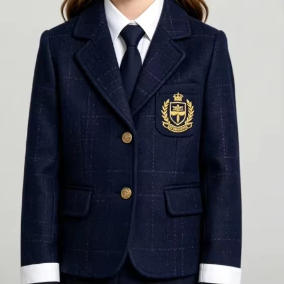 CHINEE-High-quality-Custom-made-Formal-Wear-Sets-for-Elementary-School-Students-in-Europe-and-the-U
