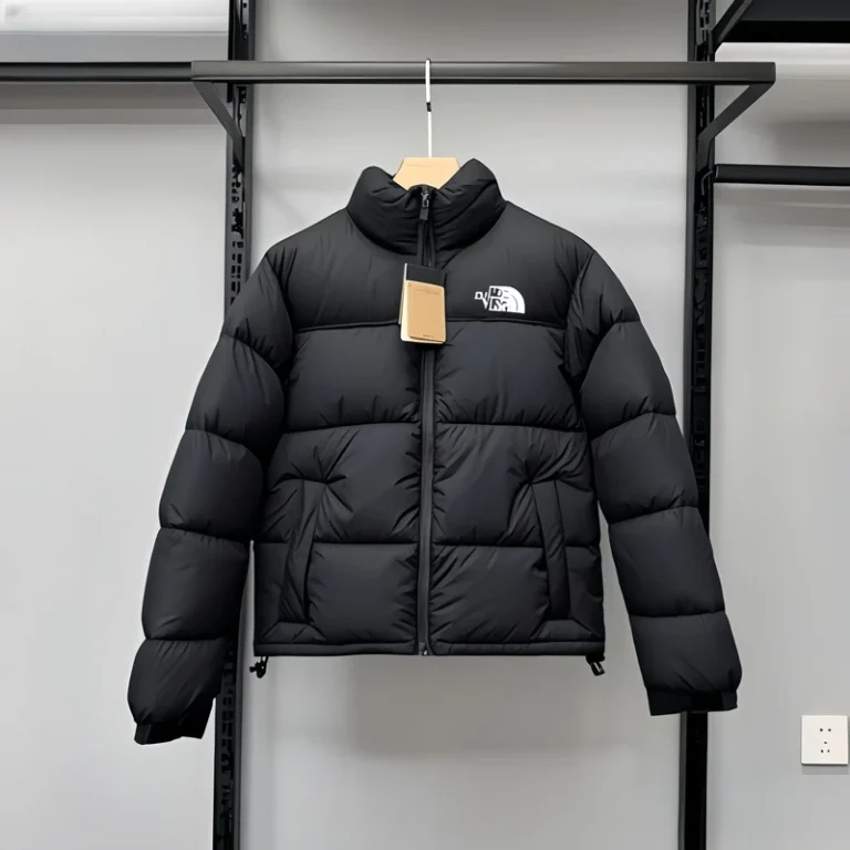 CHINEE-Hooded-Puffer-Jacket-Mens-Winter-Waterproof-Velour-Zipper-Warm-Down-Custom-Color-Logo-Support