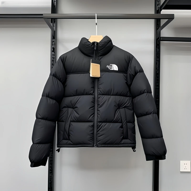 CHINEE-Hooded-Puffer-Jacket-Mens-Winter-Waterproof-Velour-Zipper-Warm-Down-Custom-Color-Logo-Support