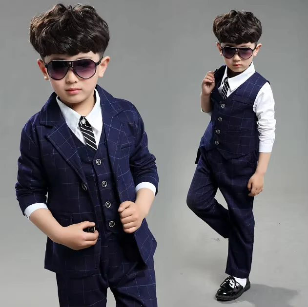 CHINEE-Kid-Boy-Formal-Wear-Vest-and-Pants-Boys-Formal-3-Piece-Suit-with-Vest-and-Pants-1
