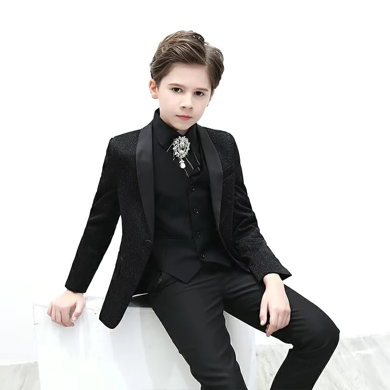 CHINEE-Kids-Blazer-Boys-Suits-Formal-and-Tuxedo-Weddings-Pants-Boy-Suits-Kids-Suit