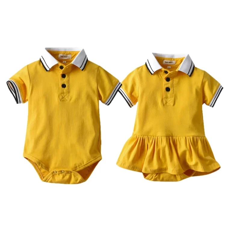 CHINEE-Kids-Summer-100-Cotton-Clothing-Baby-Polo-T-Shirt-Clothes