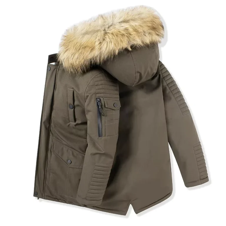 CHINEE-Kids-Teddy-Designer-Winter-Jackets-Boys-Cargo-Blazer-Children-Jacket