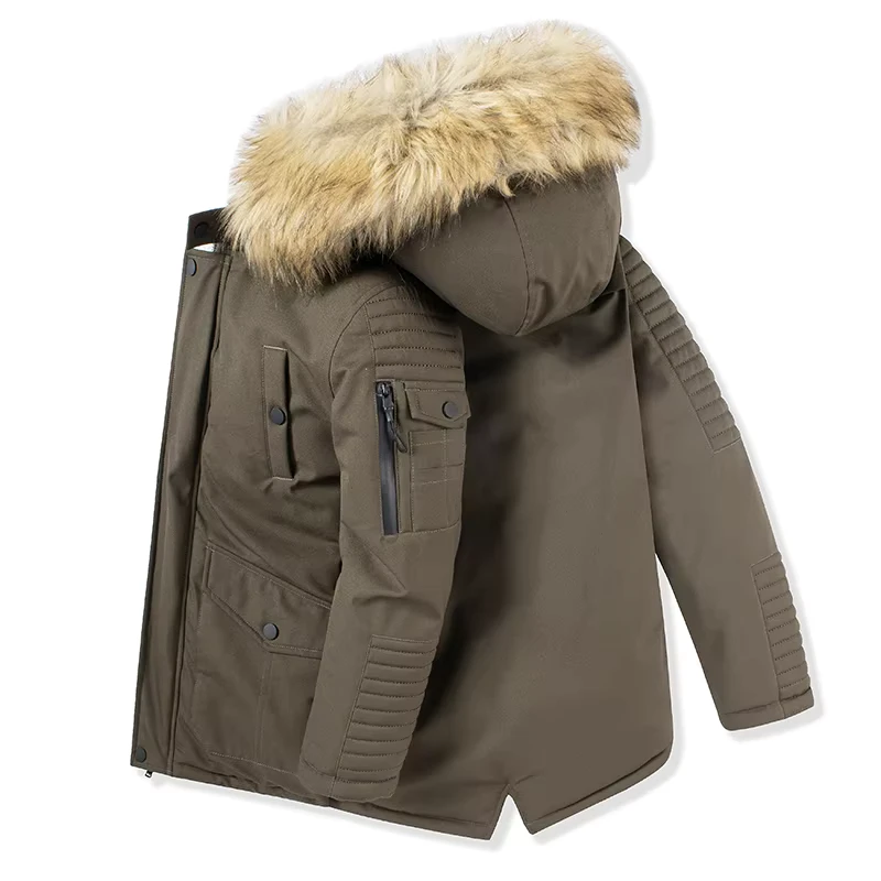 CHINEE-Kids-Teddy-Designer-Winter-Jackets-Boys-Cargo-Blazer-Children-Jacket
