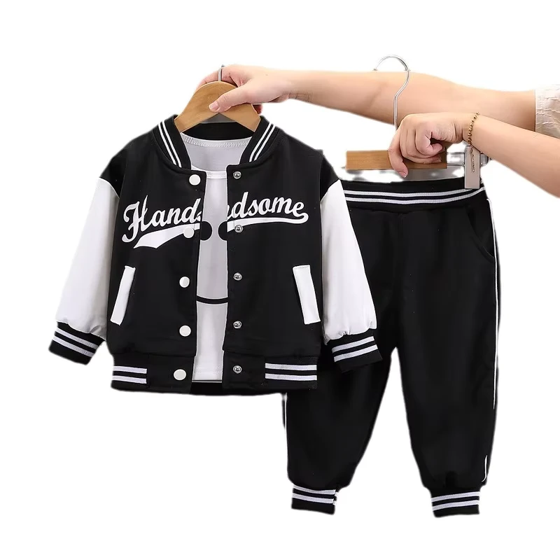 CHINEE-Korean-Version-Boys-Sports-Suit-Spring-and-Autumn-Casual-Childrens-Suit-Trendy-Autumn-Boys-Hoodie-Two-piece-Set-1