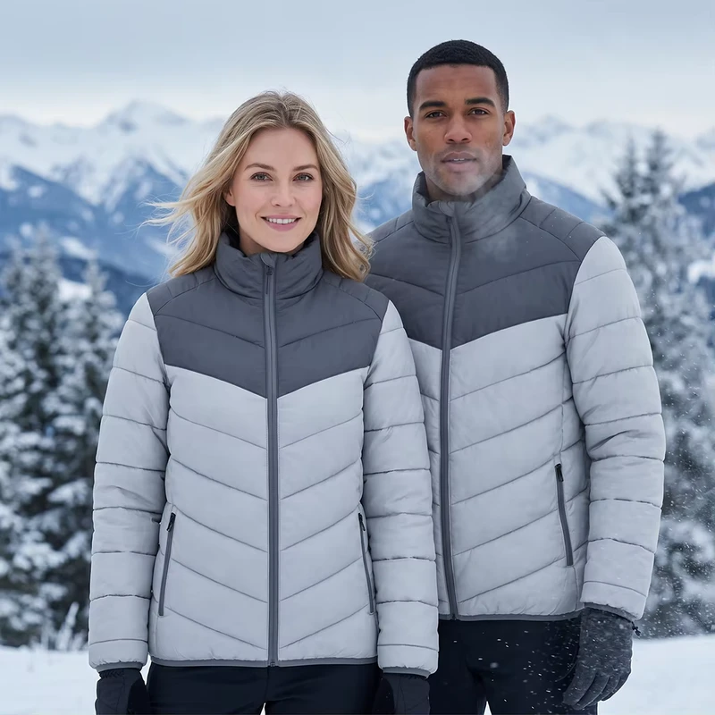 CHINEE-Ladies-Withbutton-up-Collars-Can-Wear-a-Light-and-Thin-Down-Jacket-Inside-in-Winter