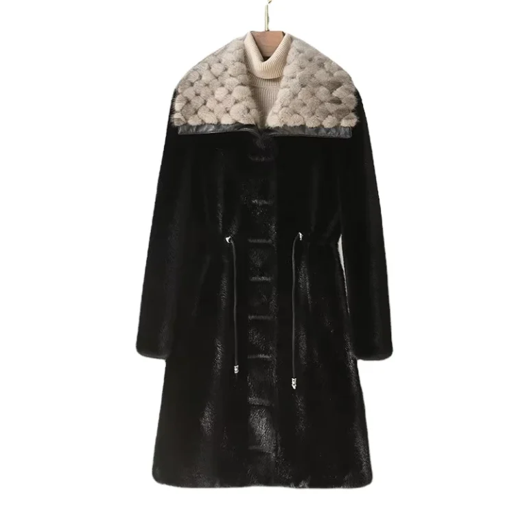 CHINEE-Lady-Faux-Mink-Fur-Warm-Long-Coat-Women-Imitation-Mink-Velvet-Winter-Thick-Jacket-Parka-JT421