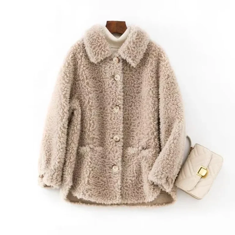CHINEE-Long-Winter-Women-Street-Wear-Sheep-Shearing-Coats-Wool-Blended-Faux-Teddy-Fur-Eco-Friendly-Thick-Ladies-Jackets