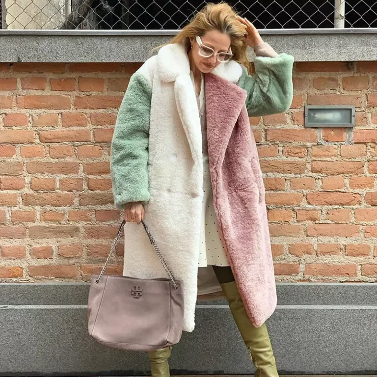 CHINEE-Luxury-Knitted-Faux-Fur-Coat-Women-Warm-Thick-Long-Patchwork-Splicing-Fall-Winter-Fashion-Elegant-Plush-Overcoat