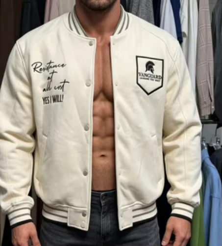 CHINEE-Manufacturer-Mens-Trendy-Japanese-Baseball-Uniform-Deerskin-Stand-Collar-Retro-Loose-Fit-XL-5XL-Hip-Hop-Jacket-Pattern-3