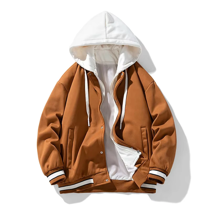 CHINEE-Men-Autumn-Custom-logo-Baseball-Jacket-Unisex-Polyester-Soft-Baseball-Uniform