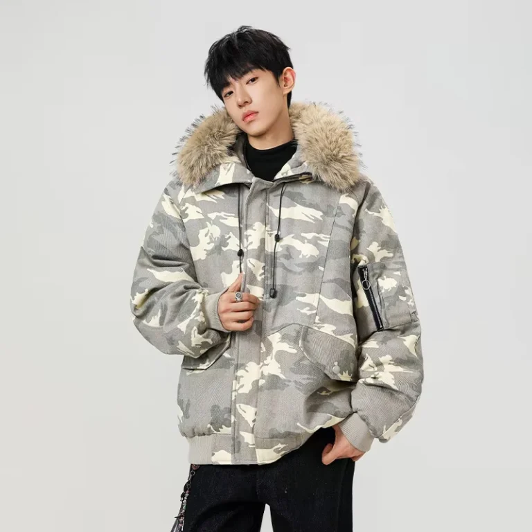 CHINEE-Men-Down-Alternative-Parka-Extreme-Warm-Winter-Coat-Camo-Winter-Parkas-Pour-Homme