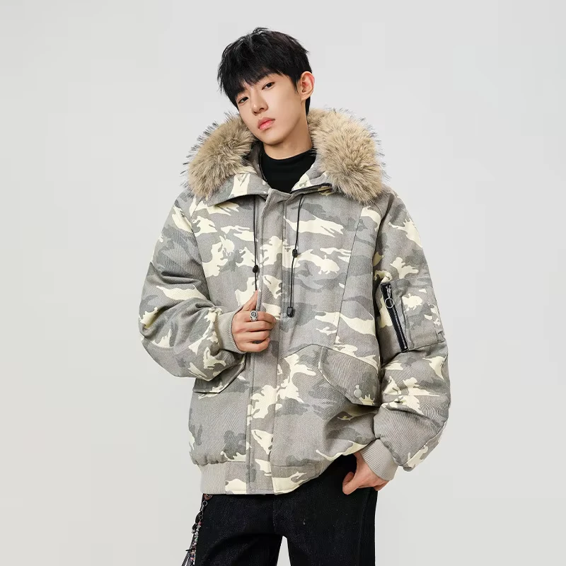 CHINEE-Men-Down-Alternative-Parka-Extreme-Warm-Winter-Coat-Camo-Winter-Parkas-Pour-Homme