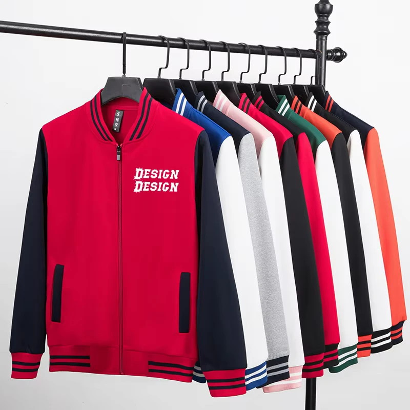 CHINEE-Men-Sport-Outerwear-Custom-Logo-Print-Casual-Uniform-Jersey-Baseball-Uniforms