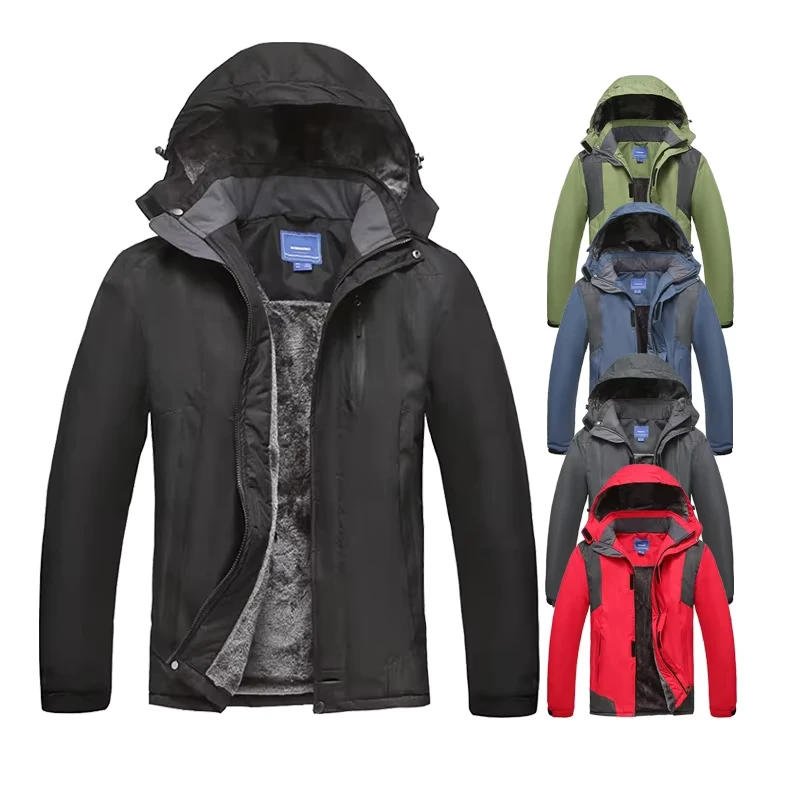 CHINEE-Men-Winter-Jacket-Mountain-Waterproof-Ski-Jacket-Snowboard-Windproof-Warm-Winter-Coat-Raincoat-Luxury-Winter-Jacket
