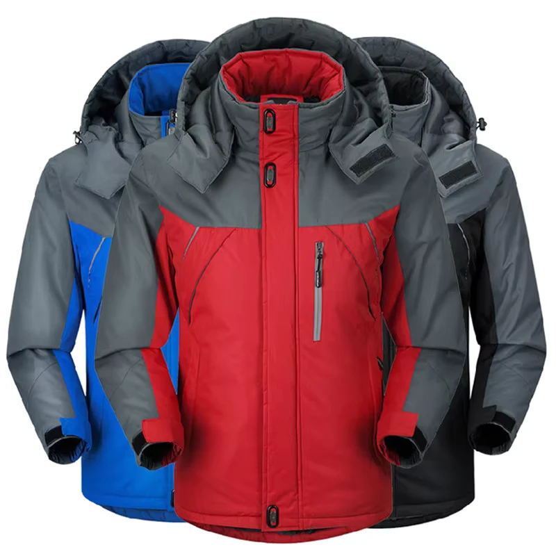 CHINEE-Men-Winter-Thick-Velvet-Windproof-Down-Coat-High-Quality-Male-Waterproof-Jacket