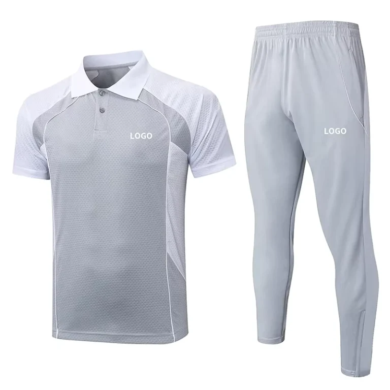 CHINEE-Mens-Adult-Customizable-Autumn-Soccer-Wear-Set-Polyester-Cotton-Quick-Dry-Stretch-Short-Sleeve-Polo-Shirt-Pants-Sublimation-1
