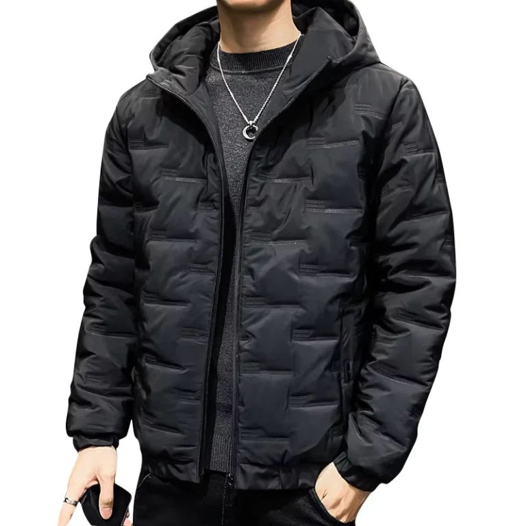CHINEE-Mens-Autumn-Winter-Wear-Coat-Jacket-Korean-Style-Casual-Hooded-Long-Sleeve-Youth-Warm-Padded-Quilted-Jacket